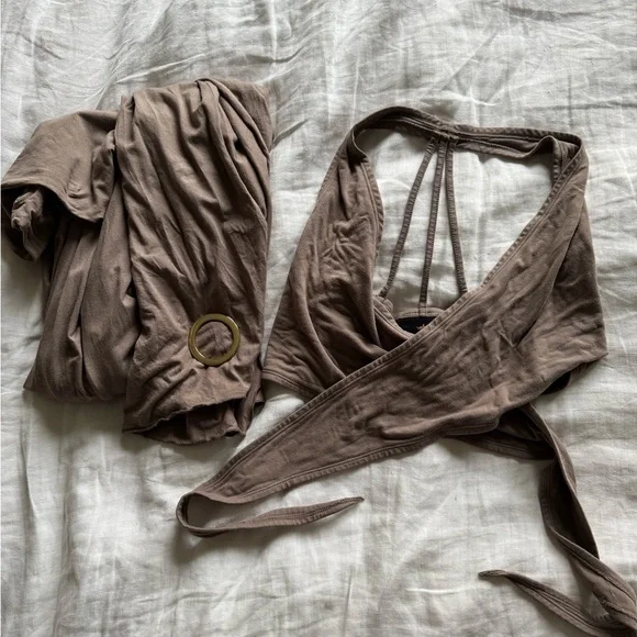 Royal Codes Festival Fusion Dance Skirt Set - Picture 4 of 6